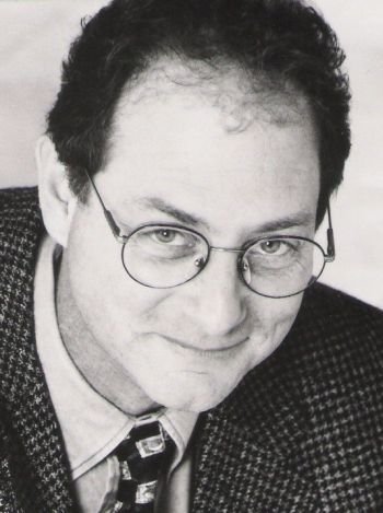 actor Ned Gill large photo