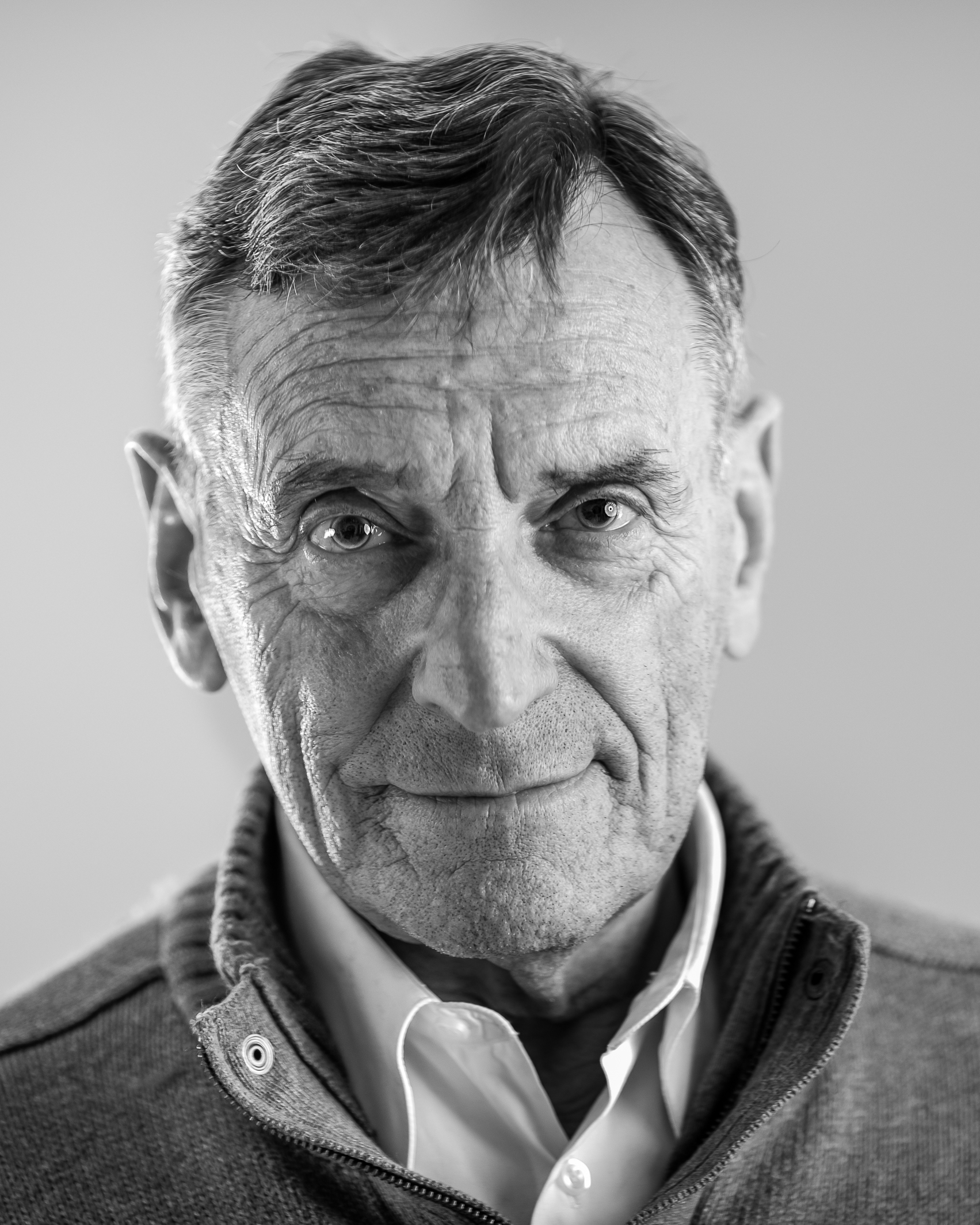 actor Stephen Greif large photo