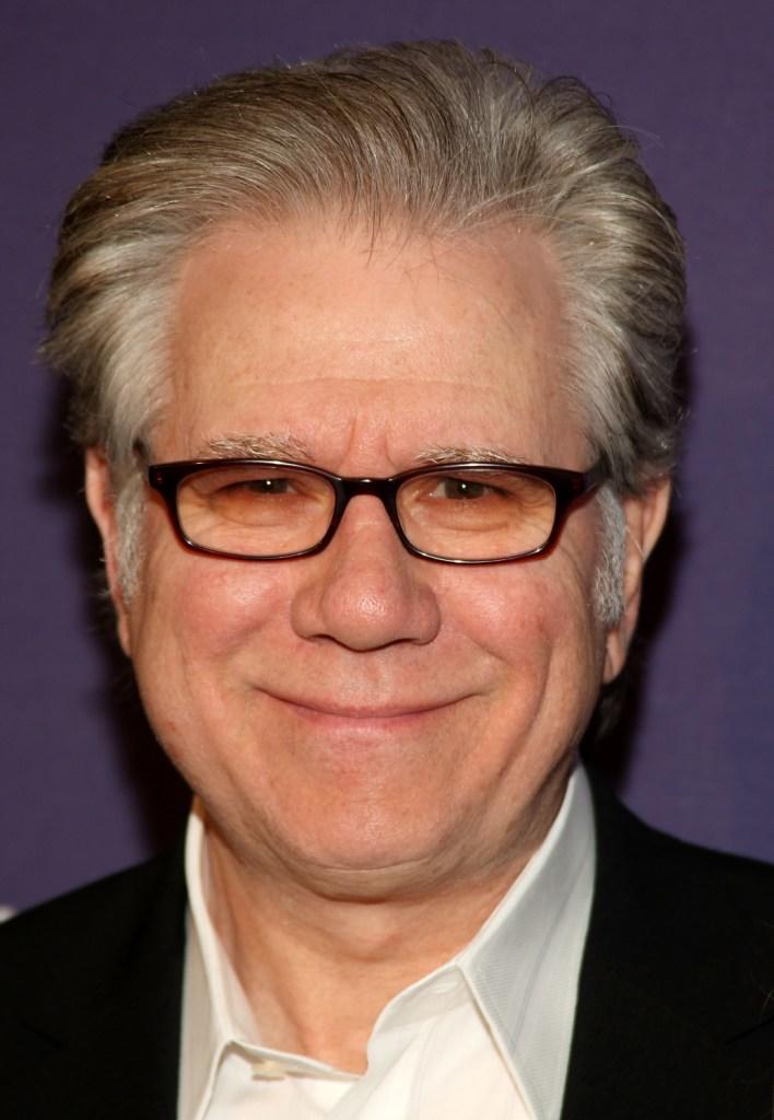 actor John Larroquette large photo