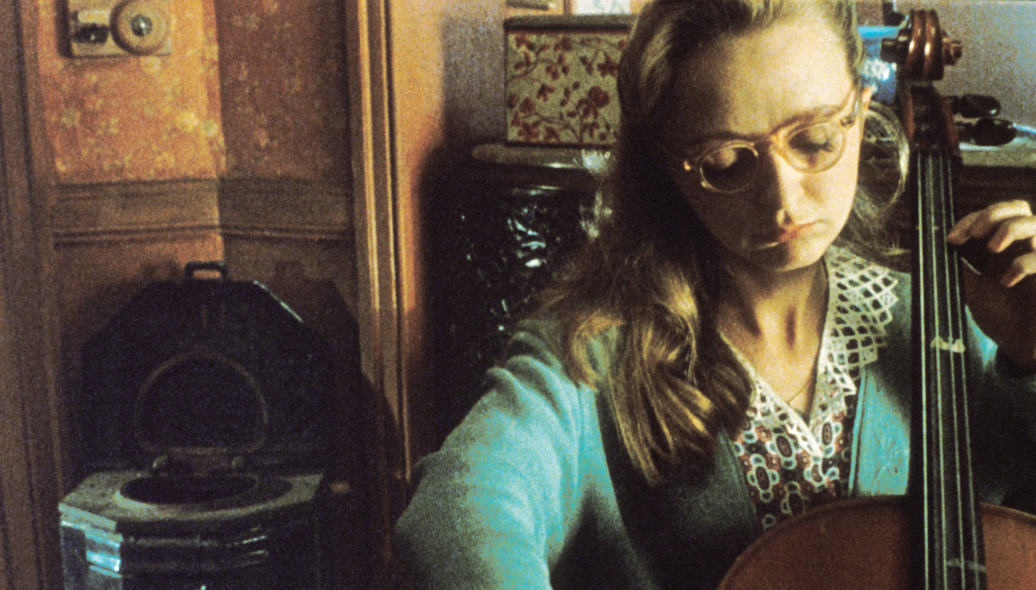 actor Marie-Laure Dougnac large photo