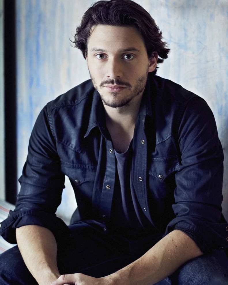 actor David Oakes large photo