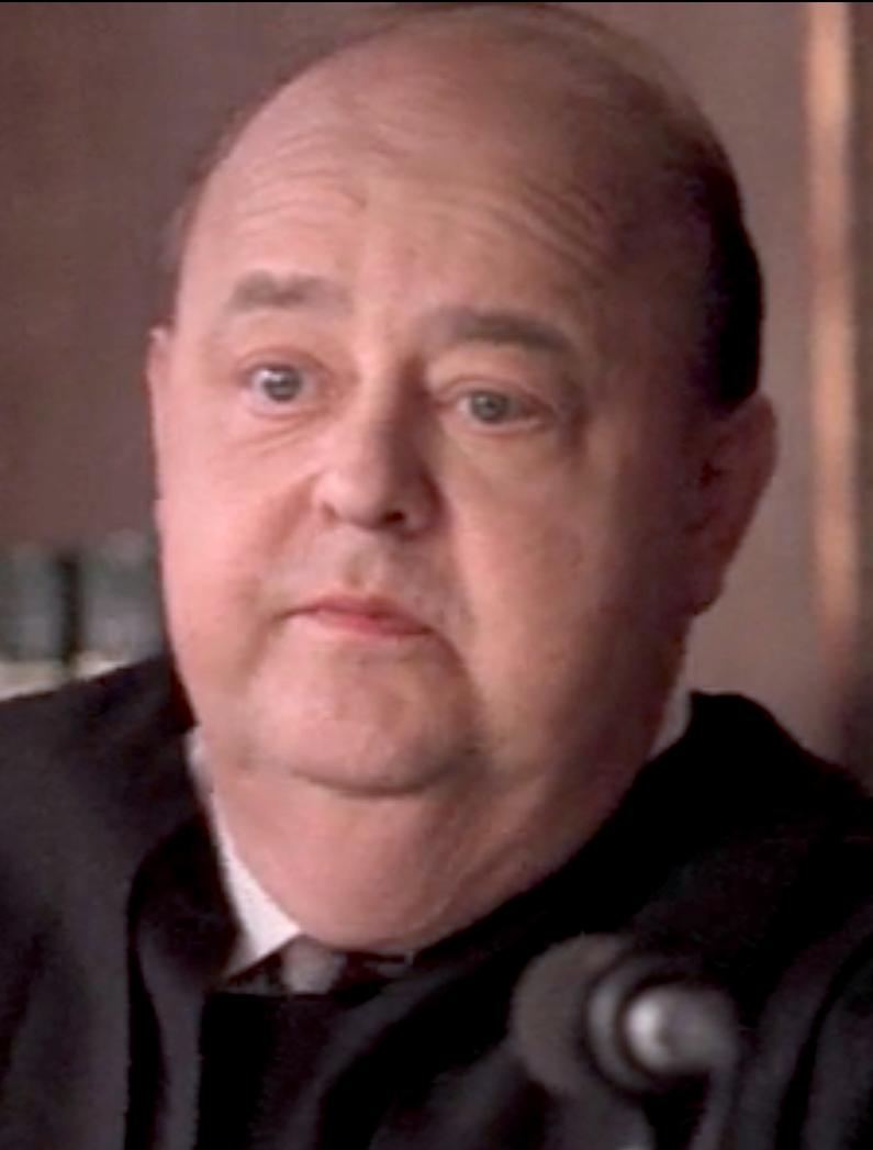 actor Roy Brocksmith large photo