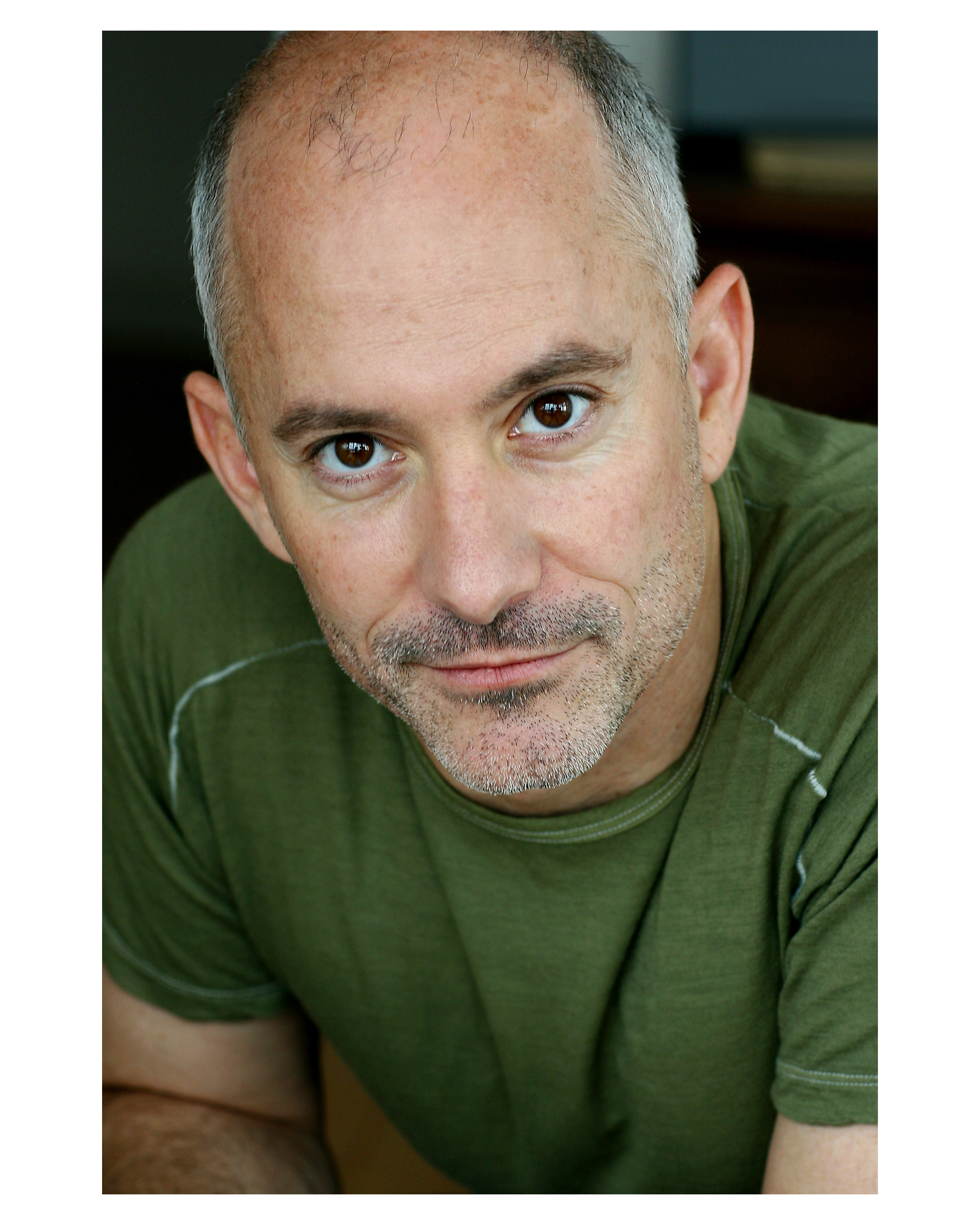 actor Jay Caputo large photo