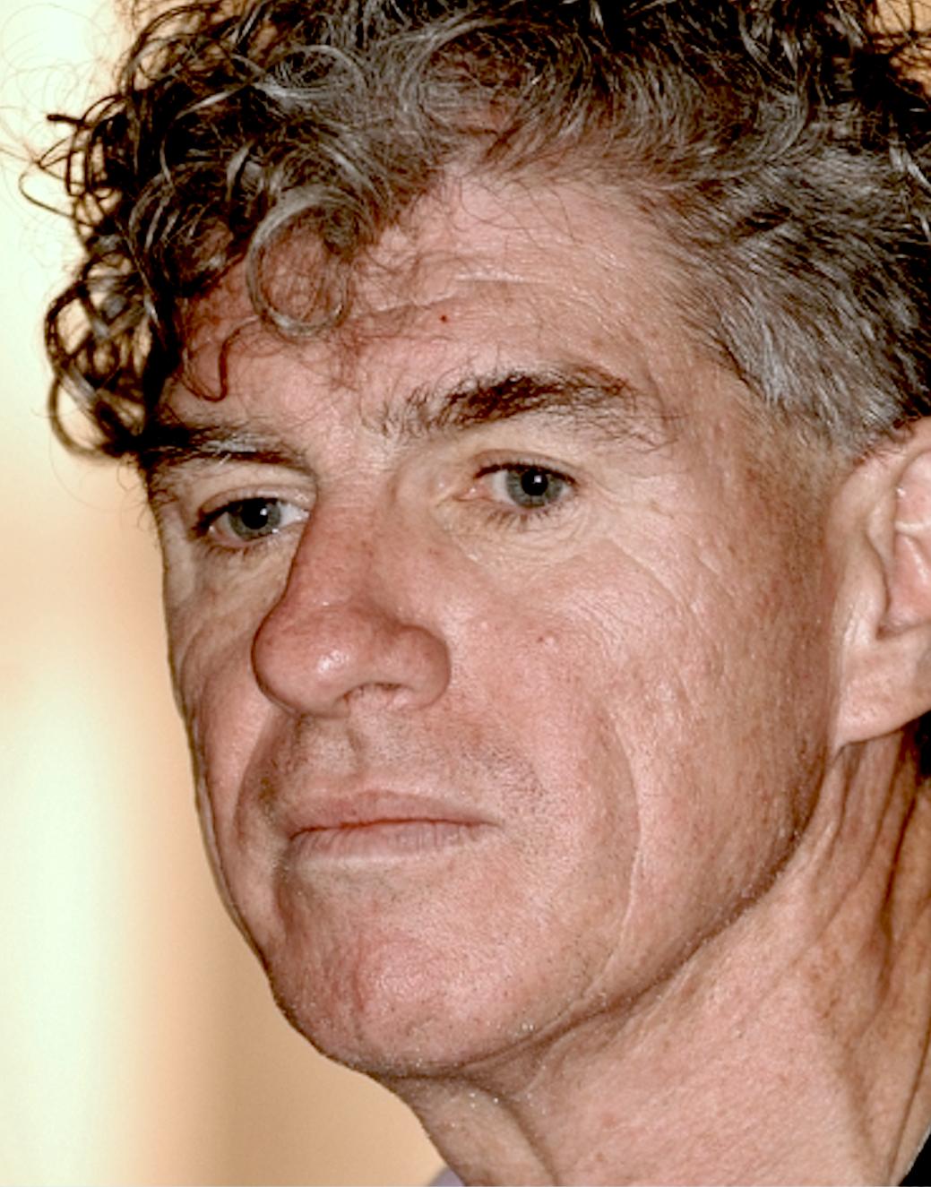 actor Christopher Doyle large photo