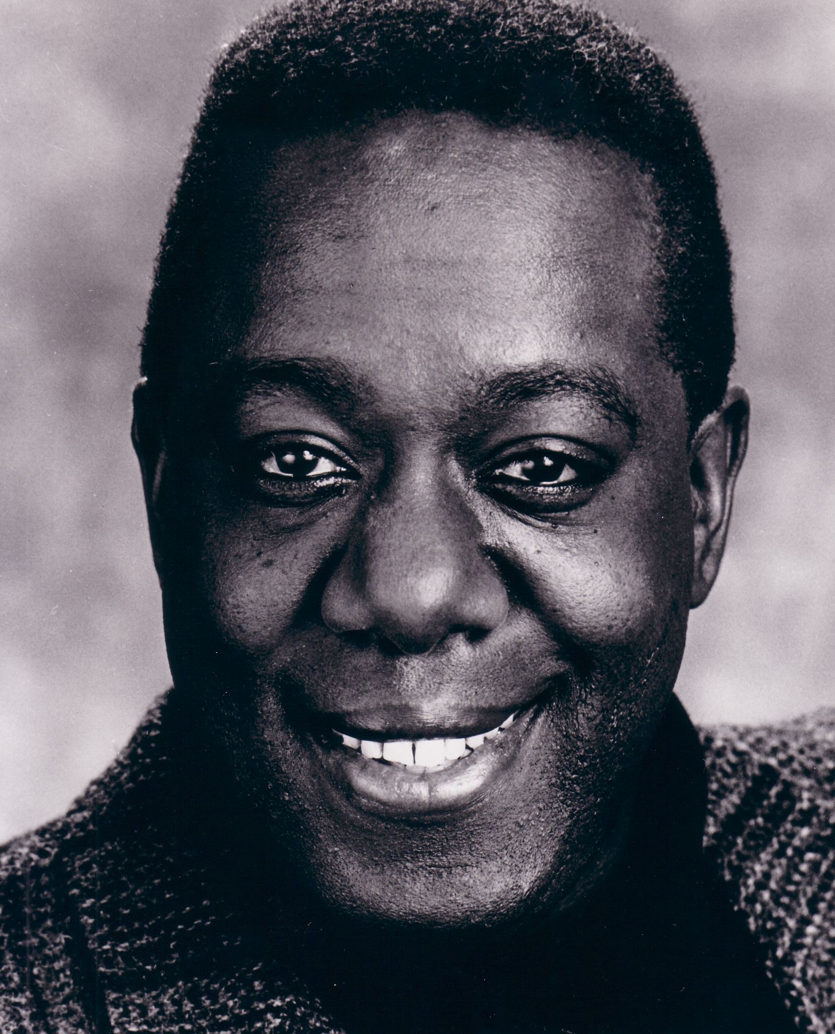 actor Blu Mankuma large photo