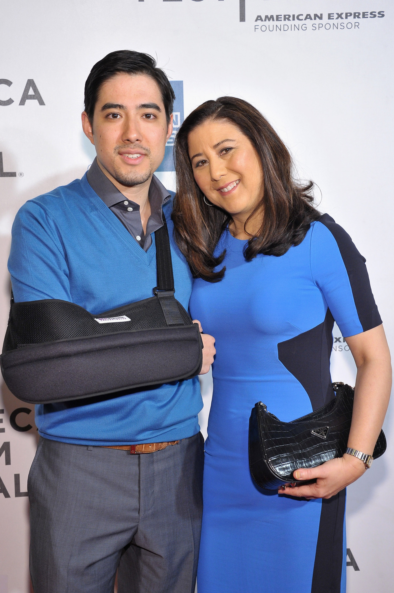 actor Justin Nappi large photo