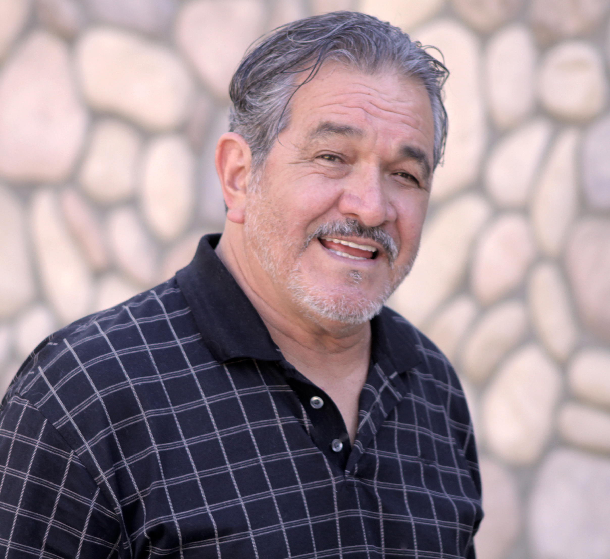 actor Thomas Rosales Jr. large photo