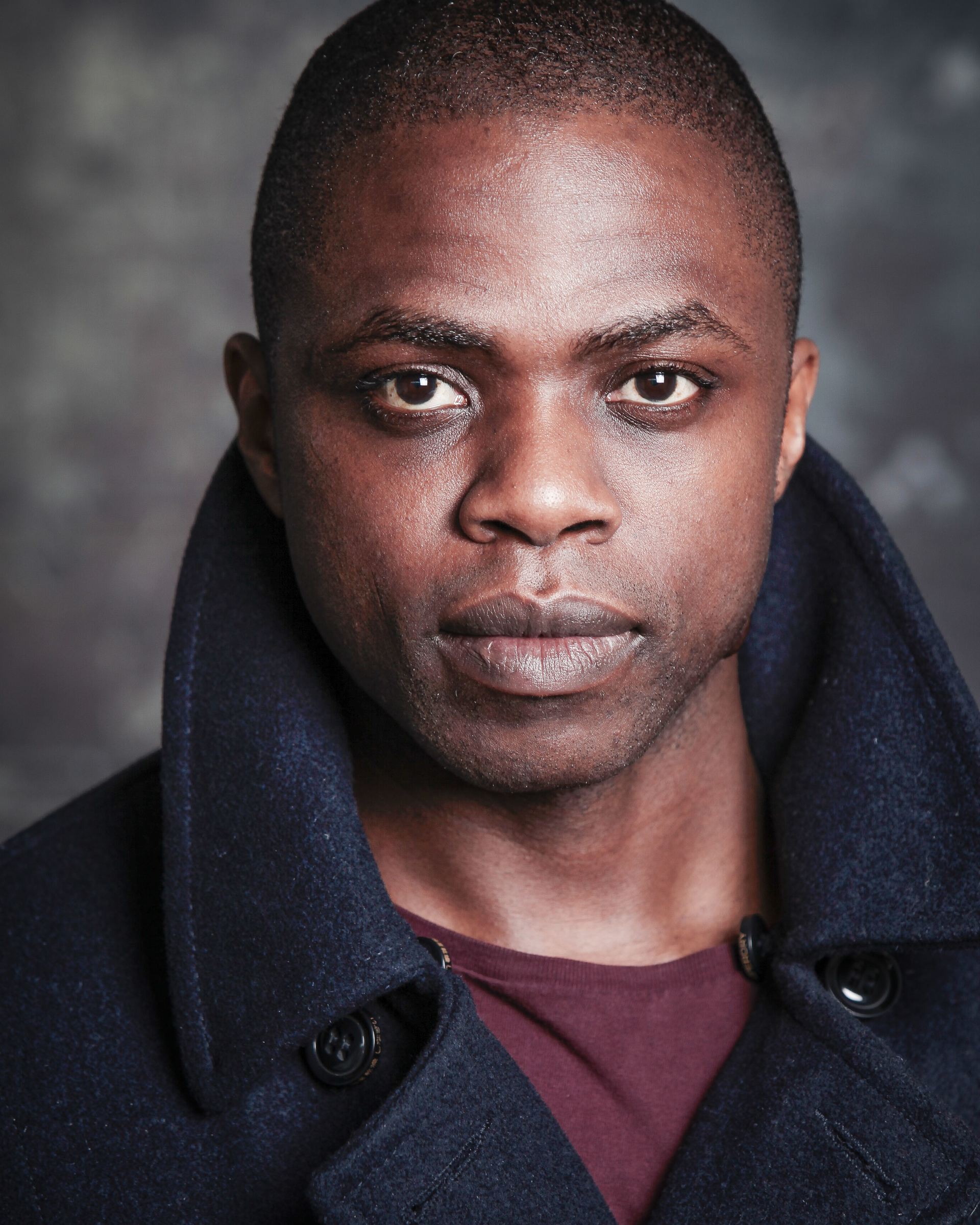 actor Okezie Morro large photo