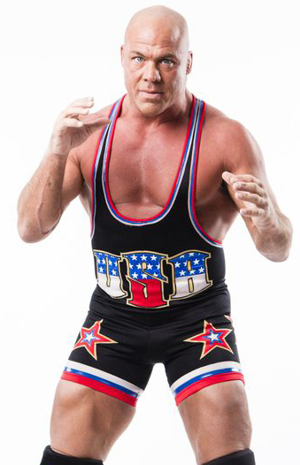 actor Kurt Angle large photo