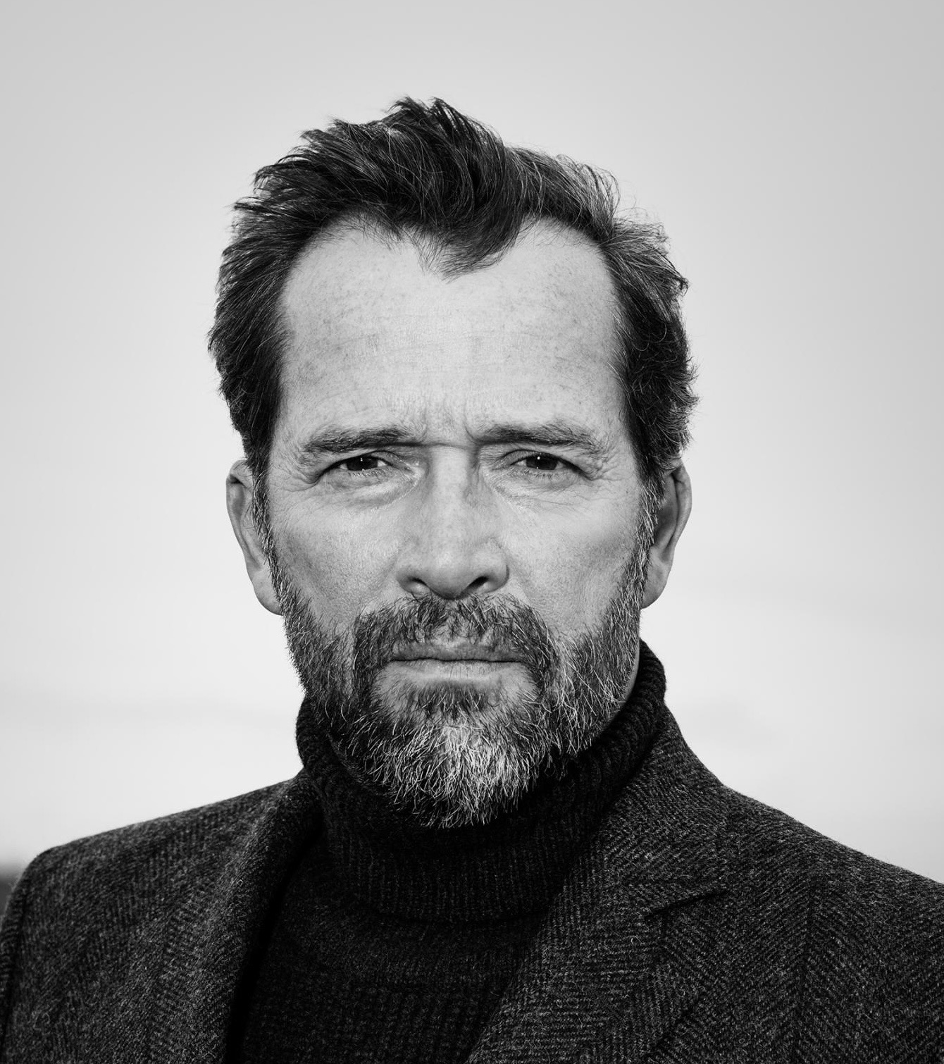 actor James Purefoy large photo actor James Purefoy large photo