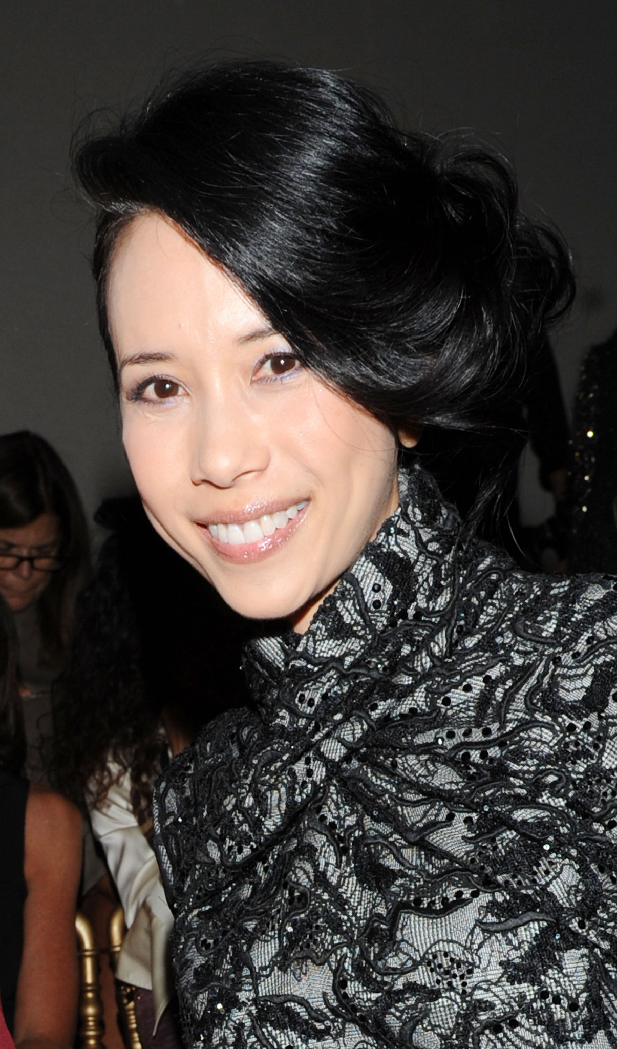 actor Karen Mok large photo