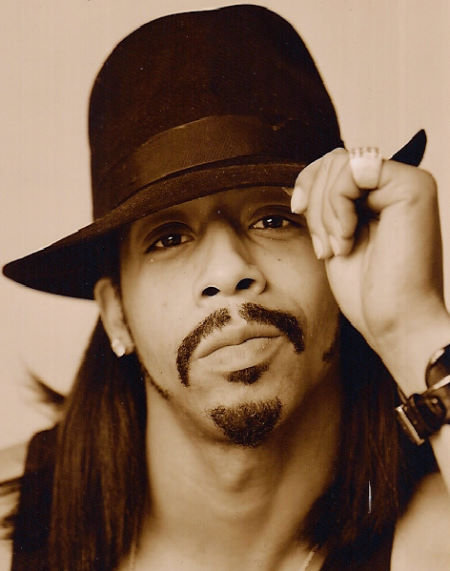 actor Katt Williams large photo