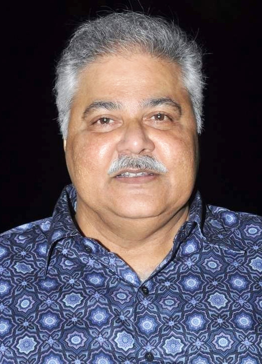 actor Satish Shah large photo