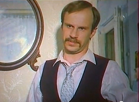 actor Avangard Leontev large photo