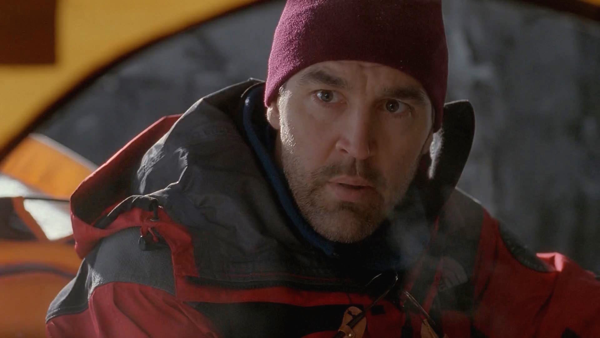 actor Gerry Bean large photo