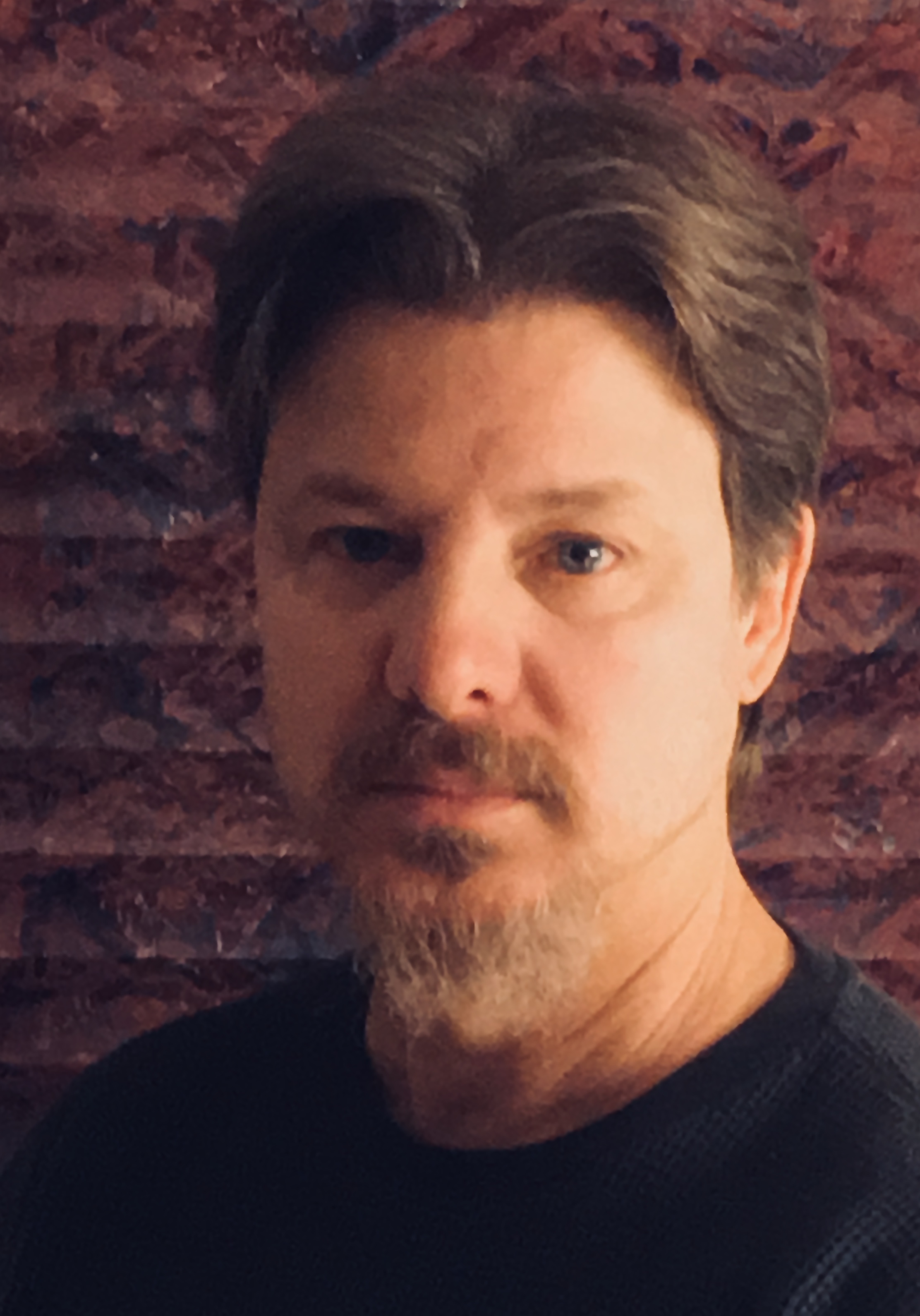 actor Robert Zameroski large photo