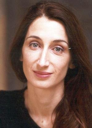 actor Giselda Volodi large photo