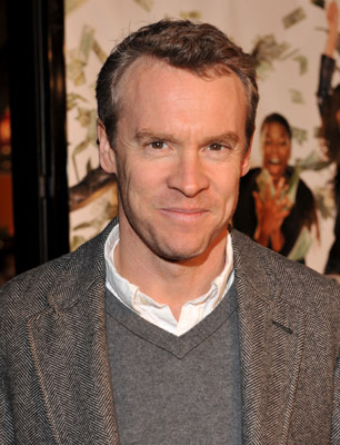 actor Tate Donovan large photo