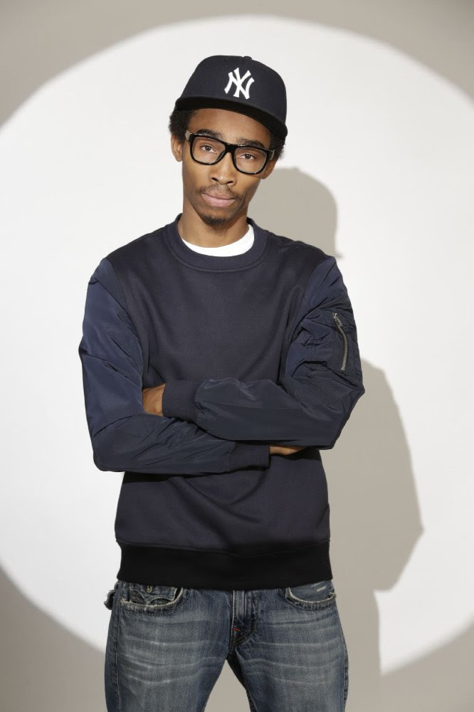 actor Brian Gilbert large photo