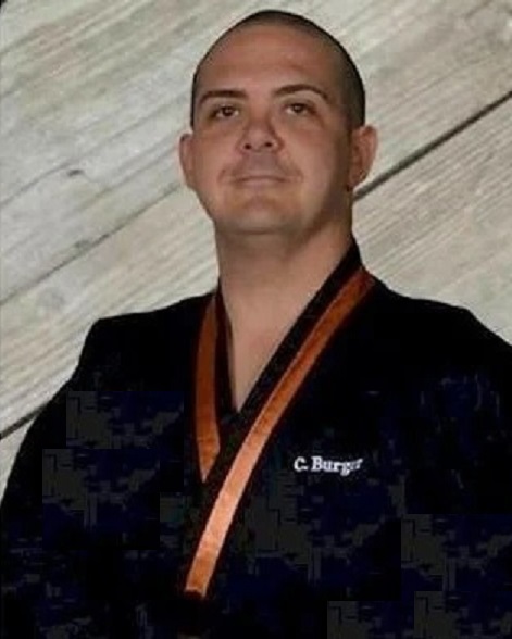 actor Cody Burger large photo