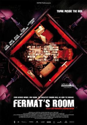 Fermat's Room [Version française]