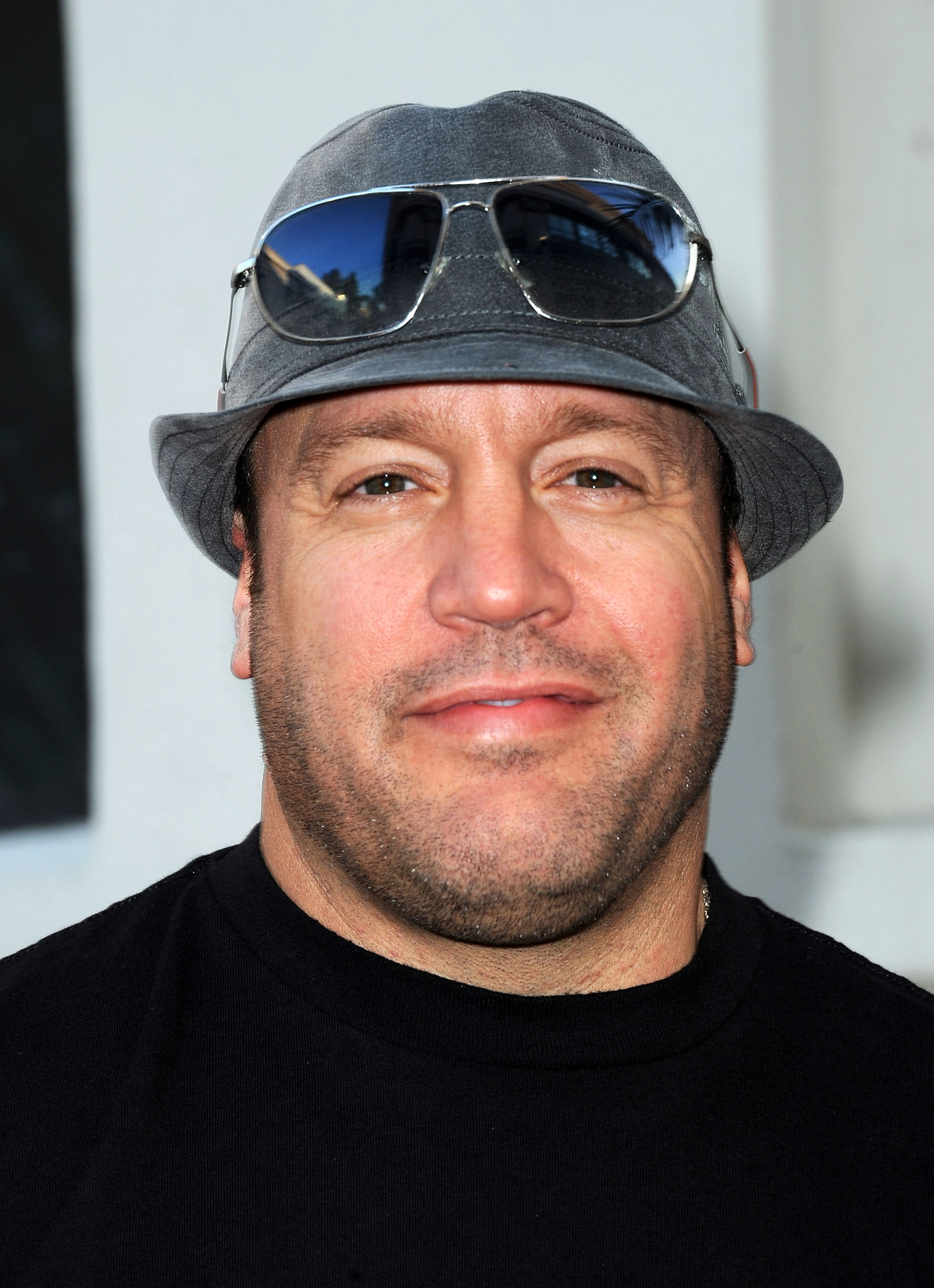 actor Kevin James large photo actor Kevin James large photo