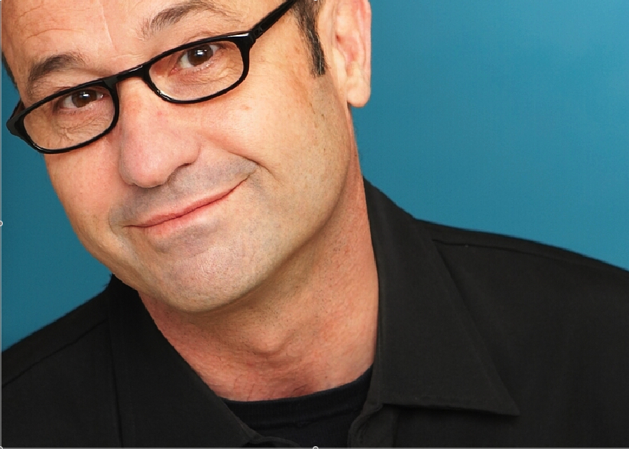 actor Michael Caruana large photo