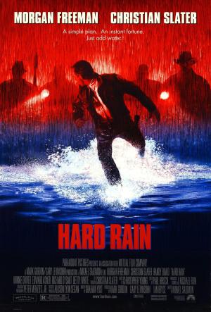 Hard Rain [Version française]