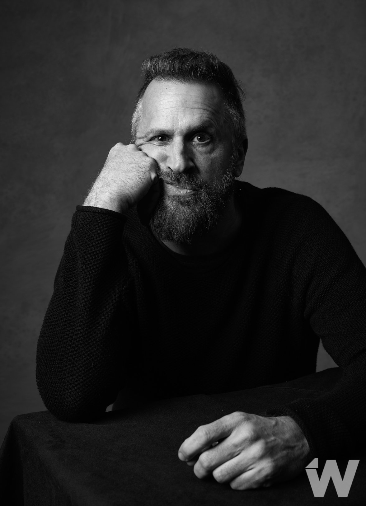 actor Troy Ruptash large photo