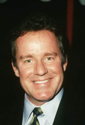 actor Phil Hartman large photo