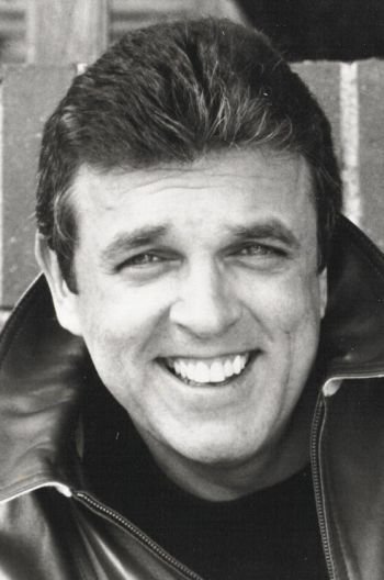 actor Bobby Cooper large photo