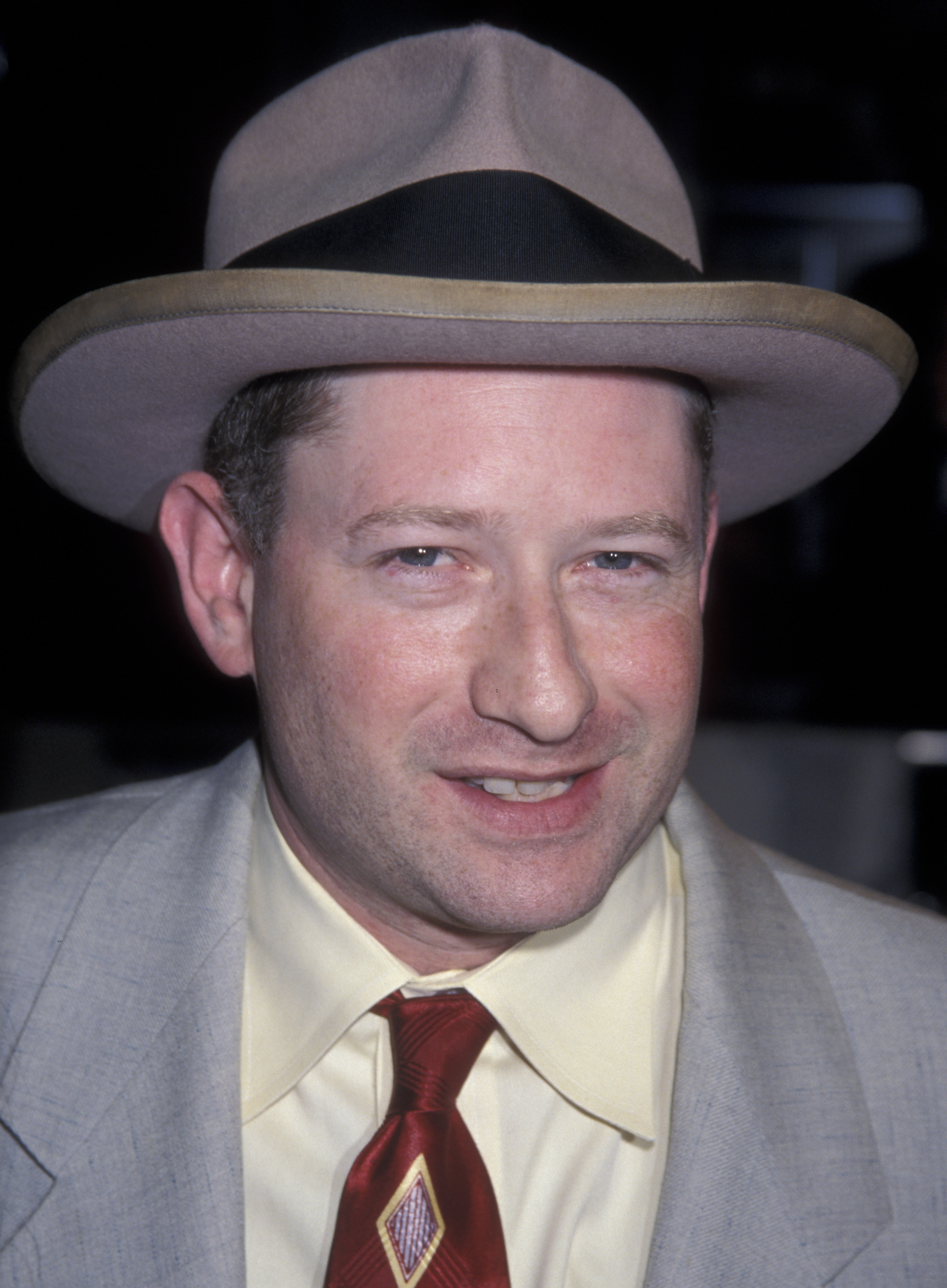 actor Max Perlich large photo