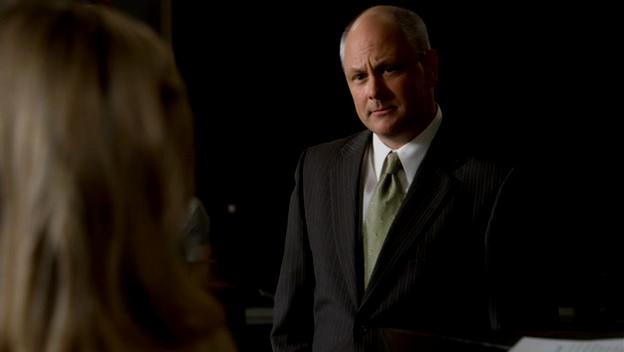 actor Keith Flippen large photo