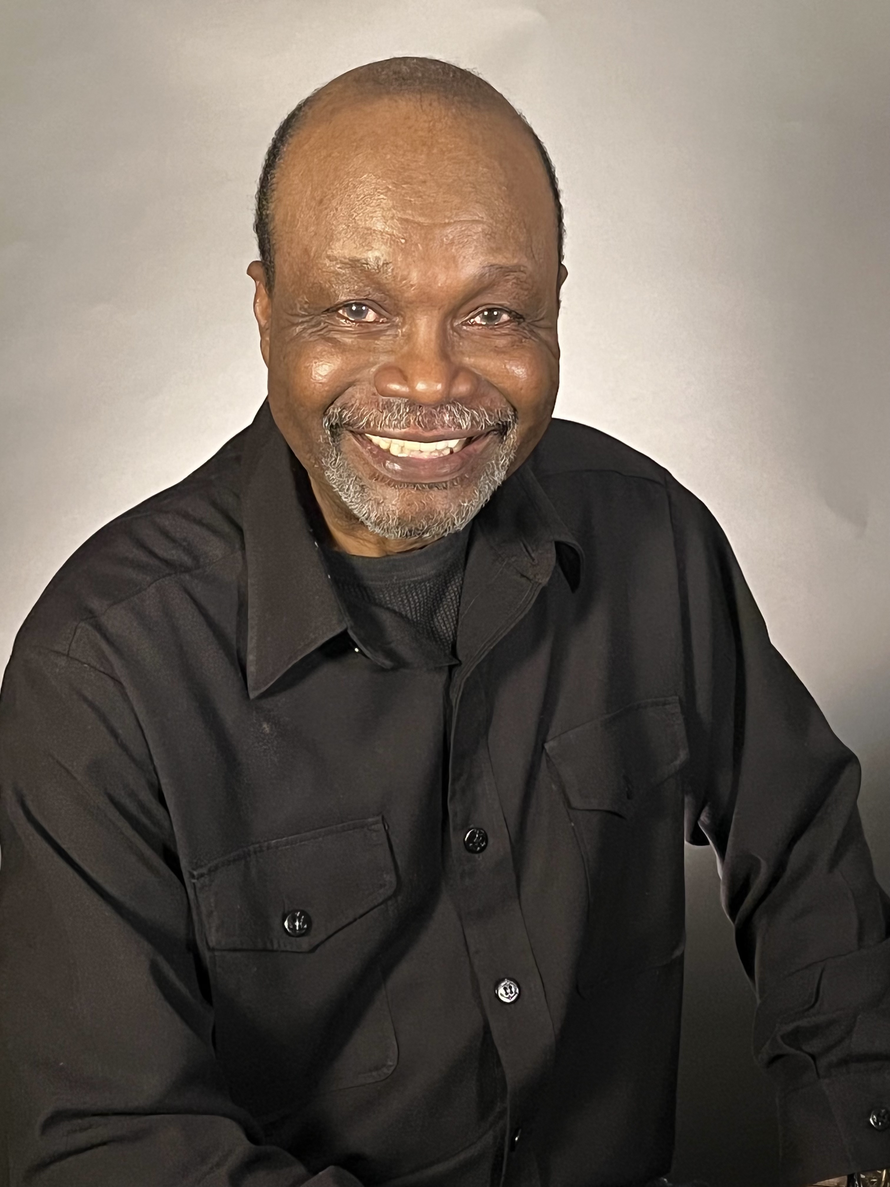 actor Rony Clanton large photo