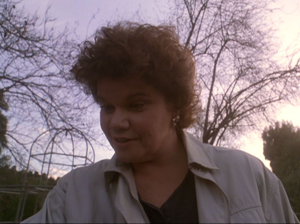 actor Mary-Pat Green large photo