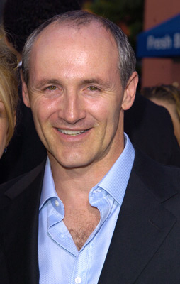 actor Colm Feore large photo
