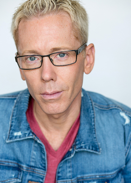 actor Jason Hopkins large photo