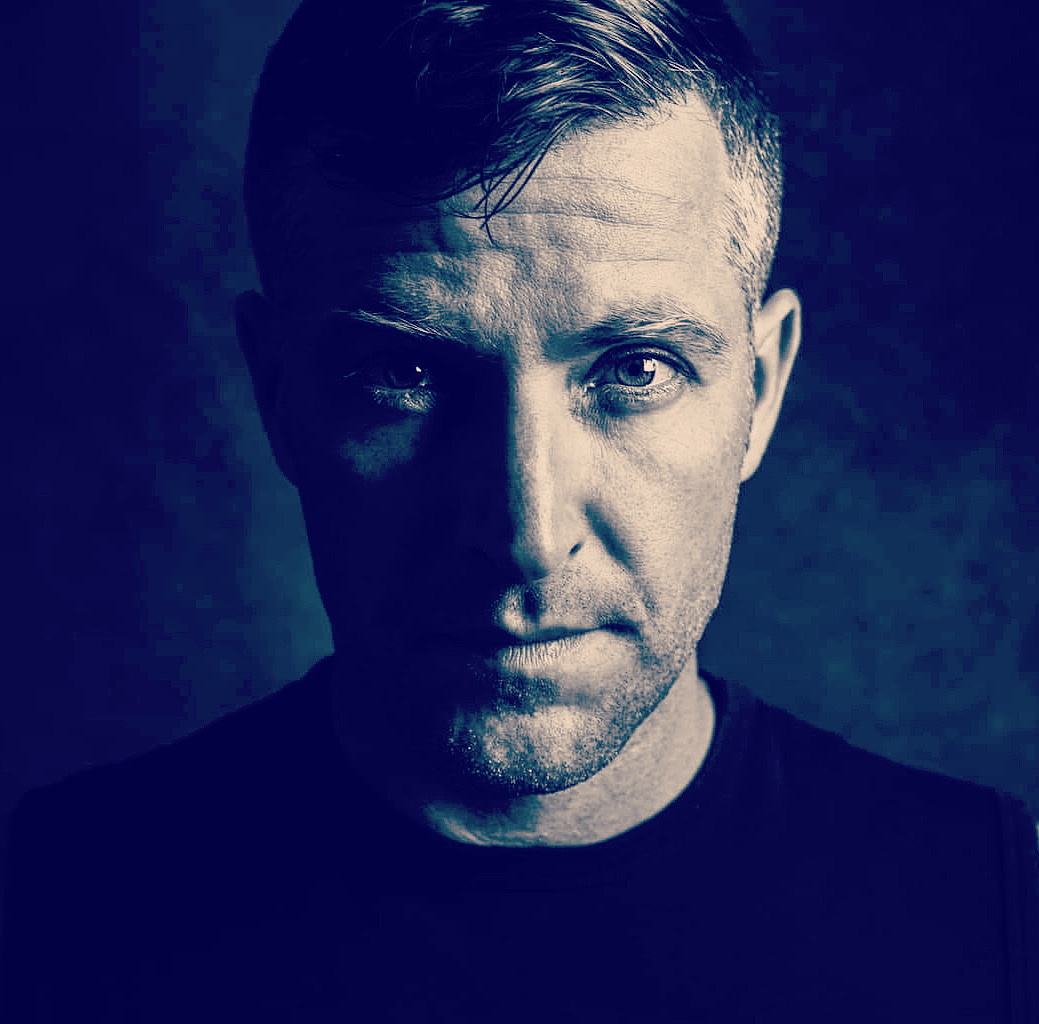 actor Bálint Magyar large photo