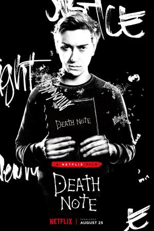 Death Note [ترجمة عربية]