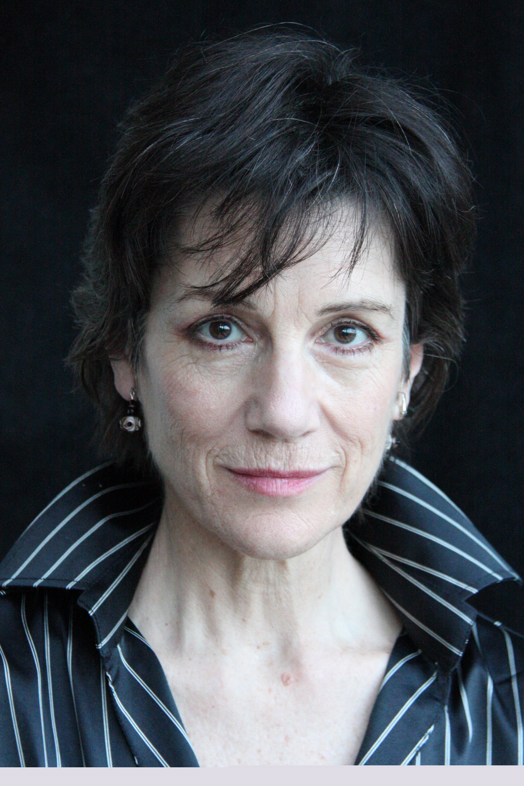 actor Harriet Walter large photo