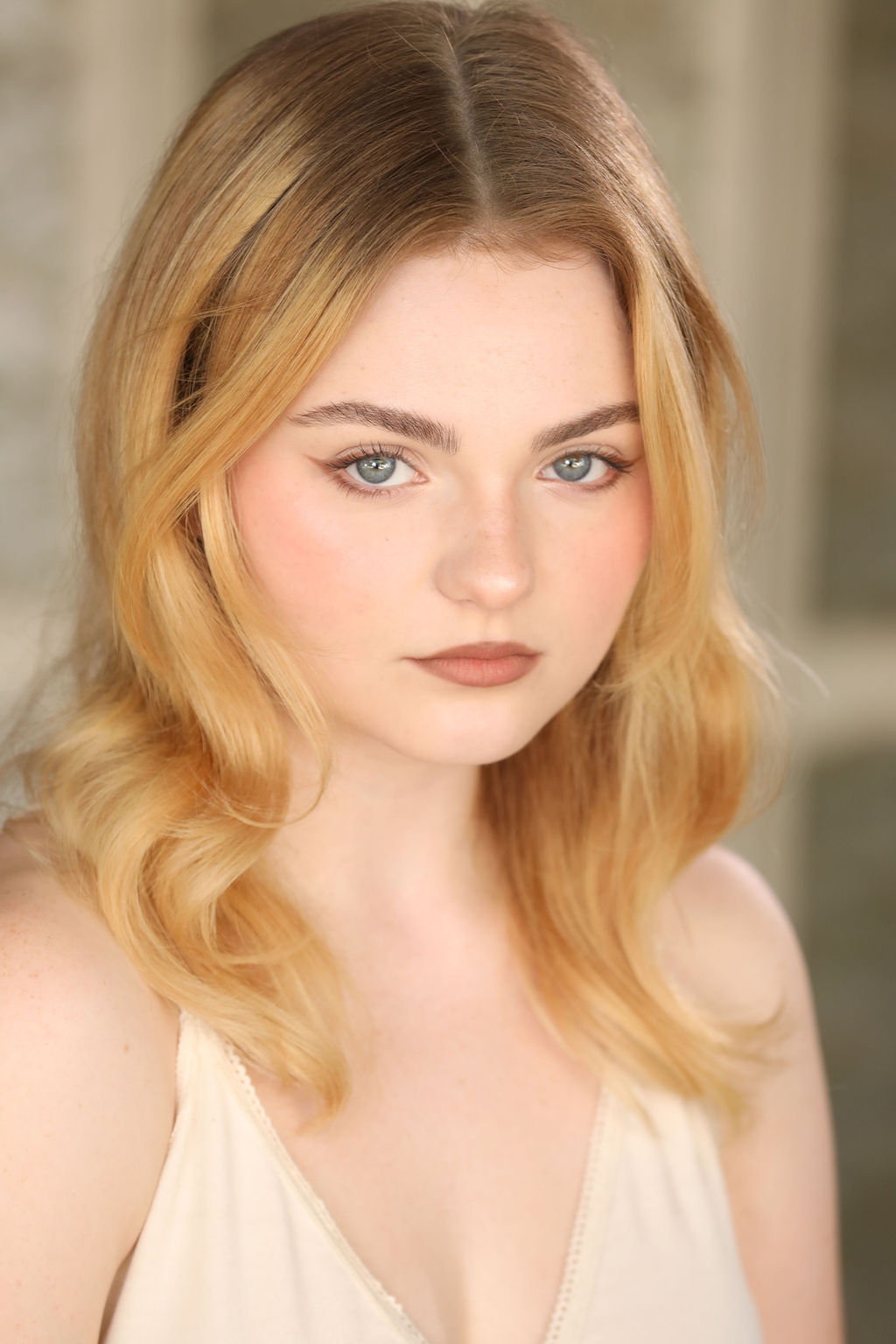 actor Morgan Lily large photo