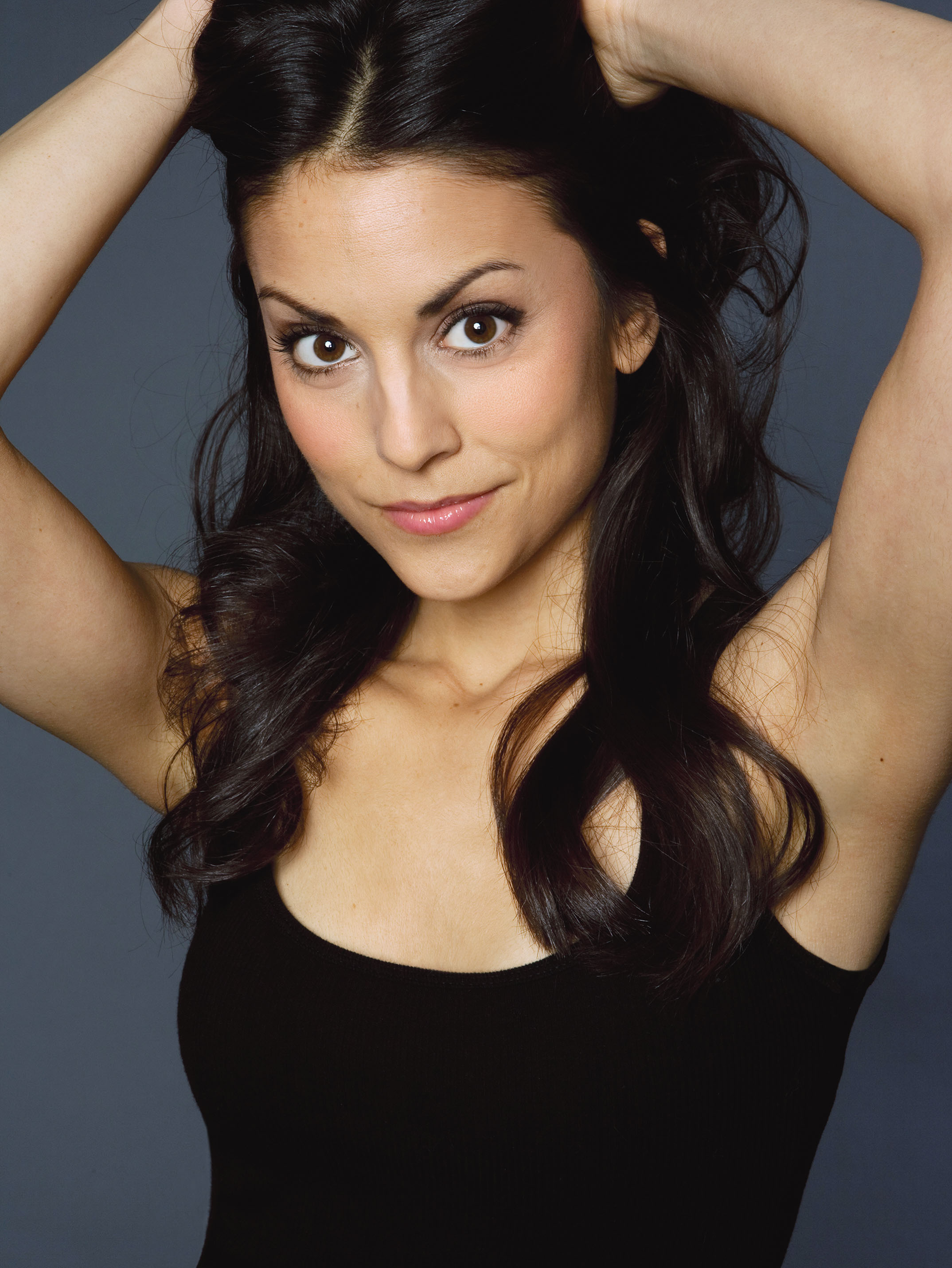 actor Kate Simses large photo