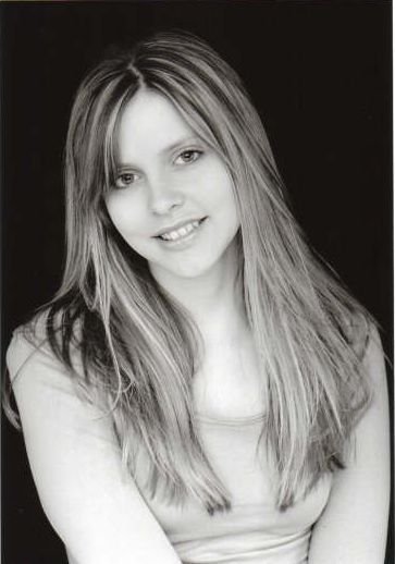 actor Krysta Carter large photo