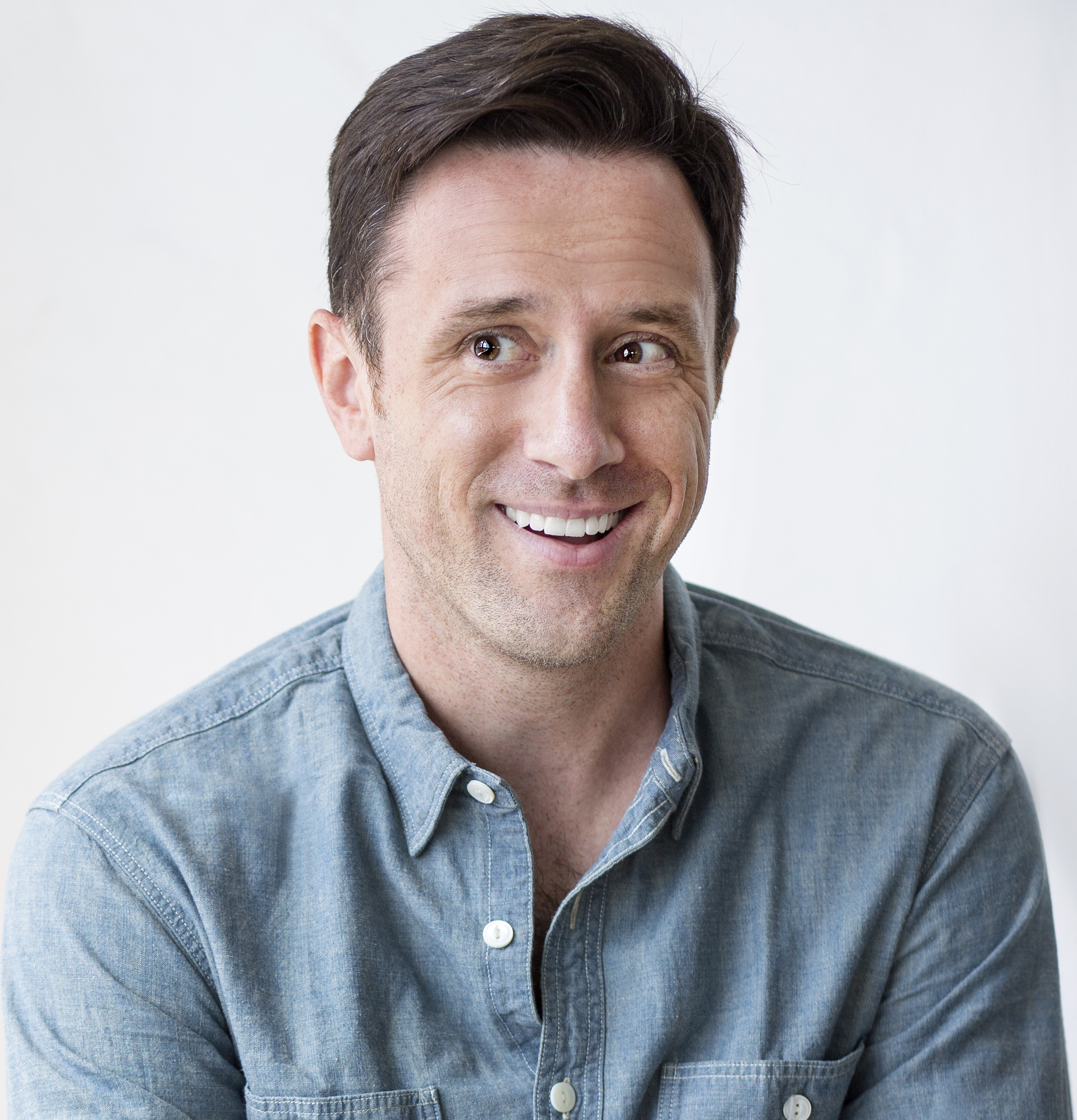 actor John Forest large photo