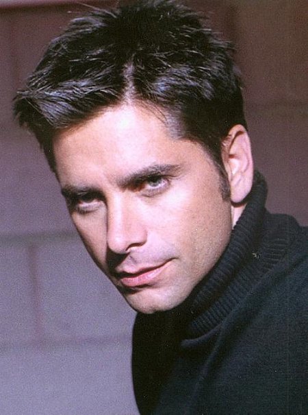 actor John Stamos large photo actor John Stamos large photo