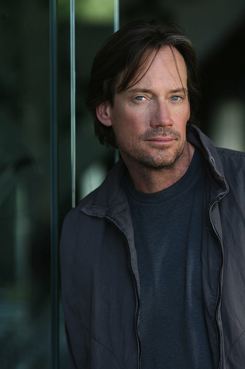actor Kevin Sorbo large photo