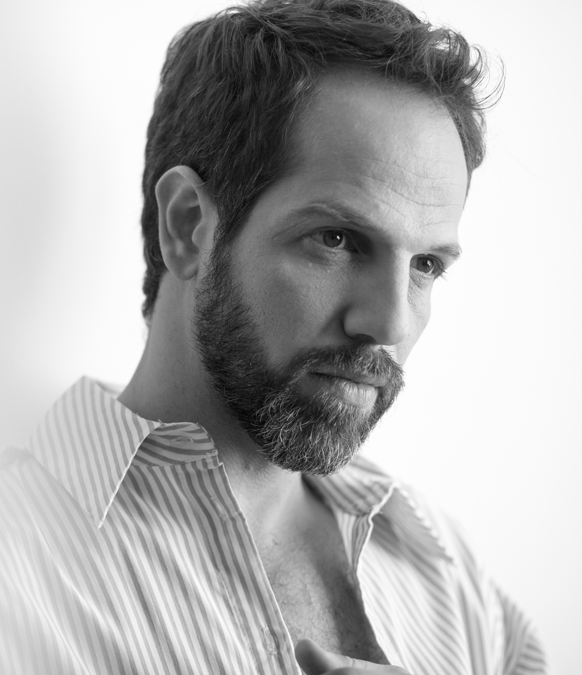 actor Yousef 'Joe' Sweid large photo