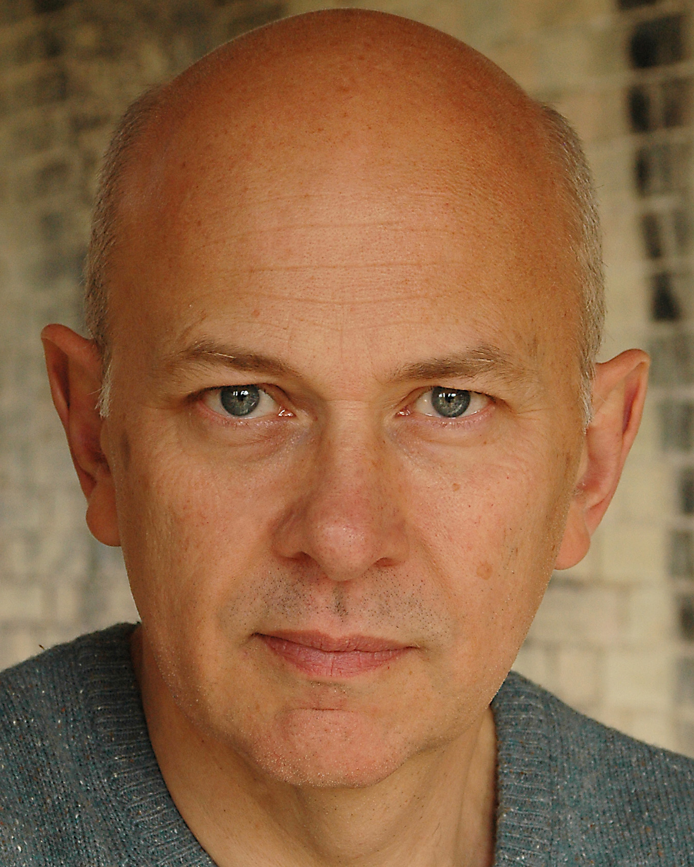 actor Vincent Franklin large photo