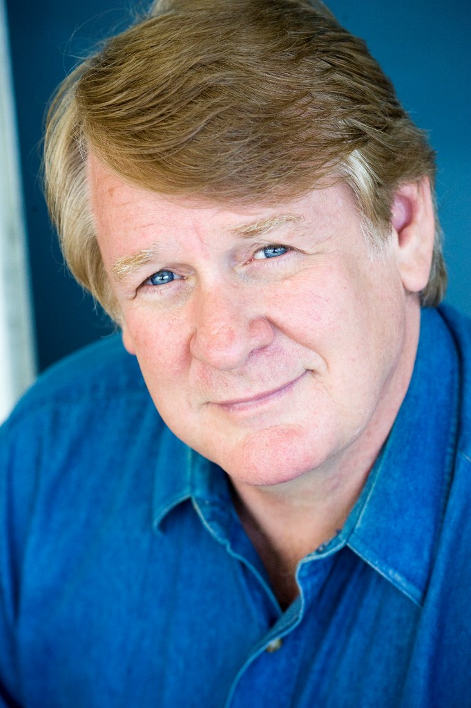 actor Bill Farmer large photo