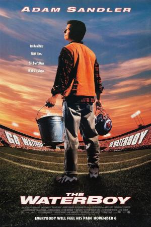 The Waterboy [Version française]